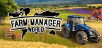 Farm Manager World Xbox One