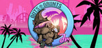 Guts &laquo;n Grunts Jr Nintendo Switch
