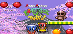 Arcade Archives BOMB JACK TWIN PS4