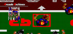 Arcade Archives TOUCHDOWN FEVER Nintendo Switch