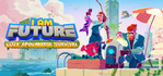 I Am Future Cozy Apocalypse Survival Xbox Series X