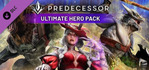 Predecessor The Ultimate Hero Pack Xbox Series X