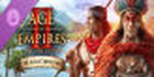 Age of Empires Definitive Edition 2 DE The Last Chieftains Xbox Series X