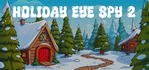 Holiday Eye Spy 2 PS4