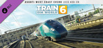 Train Sim World 6 Avanti West Coast BR Class 805 Evero BMU