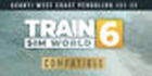 Train Sim World 6 Avanti West Coast BR Class 390 Pendolino EMU Xbox One