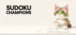 SUDOKU CHAMPIONS Xbox Series X