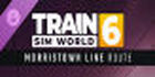 Train Sim World 6 Morristown Line New York & Hoboken Dover