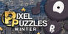 Pixel Puzzles WINTER Jigsaws PS4