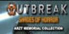 Outbreak Shades of Horror Arzt Memorial Collection Xbox Series X
