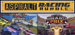 Asphalt Racing Bundle Speedway & Grand Prix PS5
