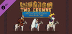 Kingdom Two Crowns Archon’s Royal Wardrobe Nintendo Switch