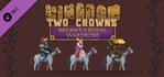 Kingdom Two Crowns Regent’s Royal Wardrobe PS4