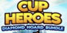 Cup Heroes Diamond Hoard Bundle Xbox Series X