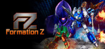 FZ Formation Z Nintendo Switch 2