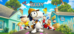 Snoopy & The Great Mystery Club Nintendo Switch 2