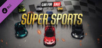 Car For Sale Simulator 2023 Super Sports DLC