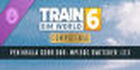 Train Sim World 6 Peninsula Corridor MP15DC Switcher PS5