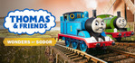 Thomas & Friends Wonders of Sodor PS5