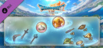 DRAGON QUEST 7 Reimagined Jam-Packed Swag Bag