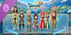 DRAGON QUEST 7 Reimagined Luminary’s Livery Nintendo Switch