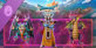 DRAGON QUEST 7 Reimagined The Road of Regal Wretches Nintendo Switch
