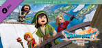DRAGON QUEST 7 Reimagined Additional DLC Sets