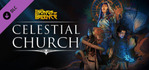 Songs of Silence Celestial Church Expansion