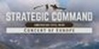 Strategic Command American Civil War Concert of Europe
