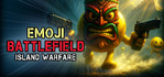 Emoji Battlefield Island Warfare Xbox Series X