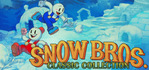 Snow Bros. Classic Collection PS4