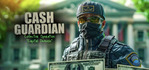 Cash Guardian Collector Operation &laquo;Capital Defense&raquo; PS5
