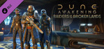 Dune Awakening Raiders of the Broken Lands