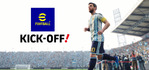 eFootball Kick-Off! Nintendo Switch 2