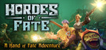 Hordes of Fate A Hand of Fate Adventure Xbox Series X