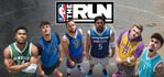 NBA THE RUN PS5