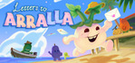 Letters to Arralla Nintendo Switch