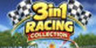 3in1 Racing Collection PS4