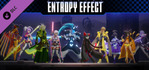 BlazBlue Entropy Effect X-File Palette Set PS5