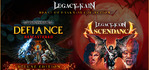 Legacy of Kain Heart of Darkness Collection Xbox Series X