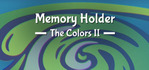 Memory Holder The Colors 2 PS4