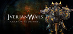 Iverian Wars Craxion vs Defugel