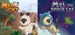 Mel The Cat Collection PS4