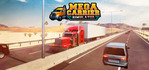 Mega Carrier Simulator PS4