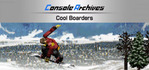 Console Archives Cool Boarders PS5