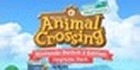 Animal Crossing New Horizons Upgrade Pack Nintendo Switch 2