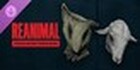 REANIMAL Foxhead and Muttonhead Masks PS5