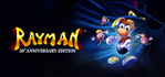 Rayman 30th Anniversary Edition PS5