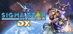 Sigma Star Saga DX Nintendo Switch