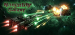Nonentity Galaxy